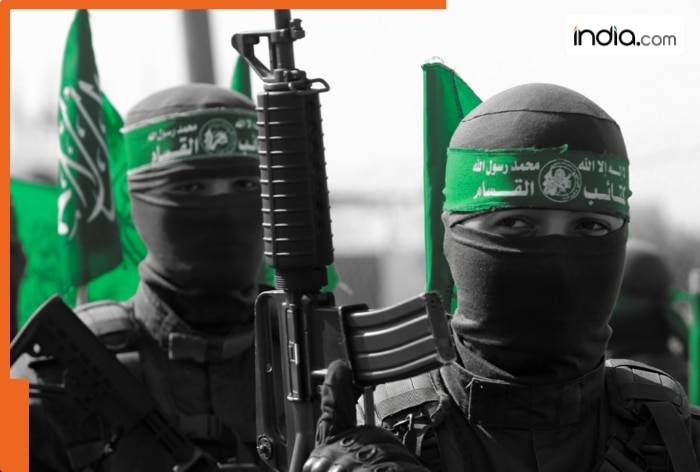 Hamas refuses to lay down arms, says this deal benefits Israel; will respond officially to Trump's Gaza peace deal