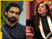 Gauahar Khan breaks silence after blasting Amaal Mallik on Bigg Boss 19