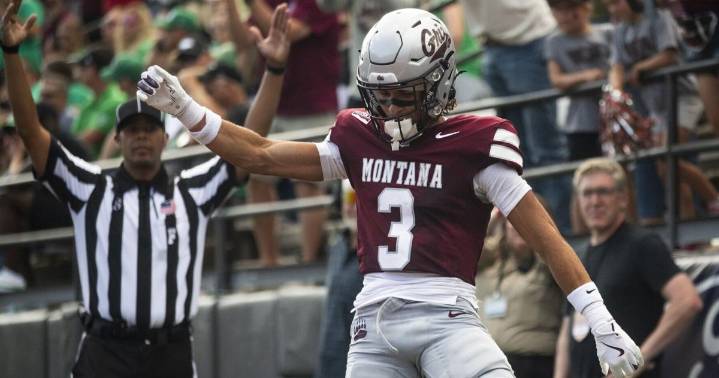 Three takeaways from No. 5 Montana Grizzlies' signature win over North Dakota