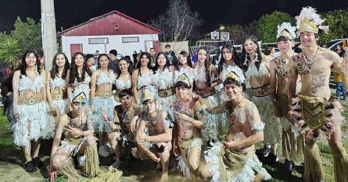 Colegio Alonso de Ercilla vivió un agosto solidario con el tradicional ‘Alonso Live’