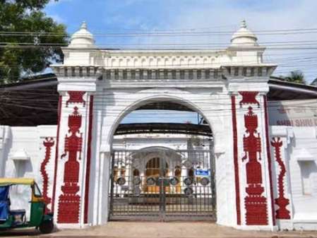 149-year-old Durgabari Puja, initiated by kings, funded by successive govts, remains Tripura’s key attraction