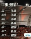 América de Cali anuncia boletería para el duelo frente a Bucaramanga