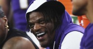 Lamar Jackson has quieted doubters for his entire career. Only one more question remains