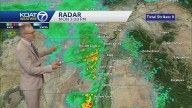 New Mexico forecast: Cooler afternoons with shifting storms