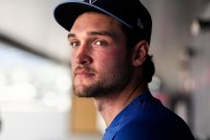 Blue Jays to promote top prospect Trey Yesavage to major leagues