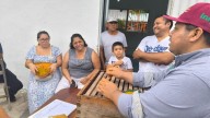 Campesinos de NohBec se integran a Escuelas de Campo para fortalecer cultivos y apicultura