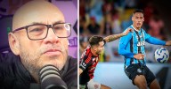 Mr. Peet señaló al responsable del nivel de Erick Noriega en su debut con Gremio: "Ha podido..."
