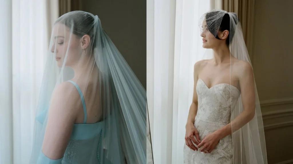 Chloë Grace Moretz y Kate Harrison se casan, así fue el momento