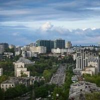 Moldova's powerful diaspora courted in battle between Moscow and West