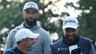 Ryder Cup 2025: Rory McIlroy, Jon Rahm reveal Team Europe experiment with VR headsets to replicate atmosphere expected at Bethpage Black
