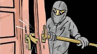 Pregnant woman tied, beaten as miscreants loot family in Balasore district