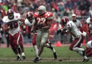 Ohio State Heisman Winner Gets Another Pro Football HOF Shot After 2 Failed Attempts