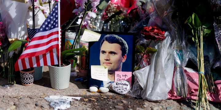 Major college fires worker after posts celebrating Charlie Kirk's assassination. It's just the tip of ugly leftist iceberg.