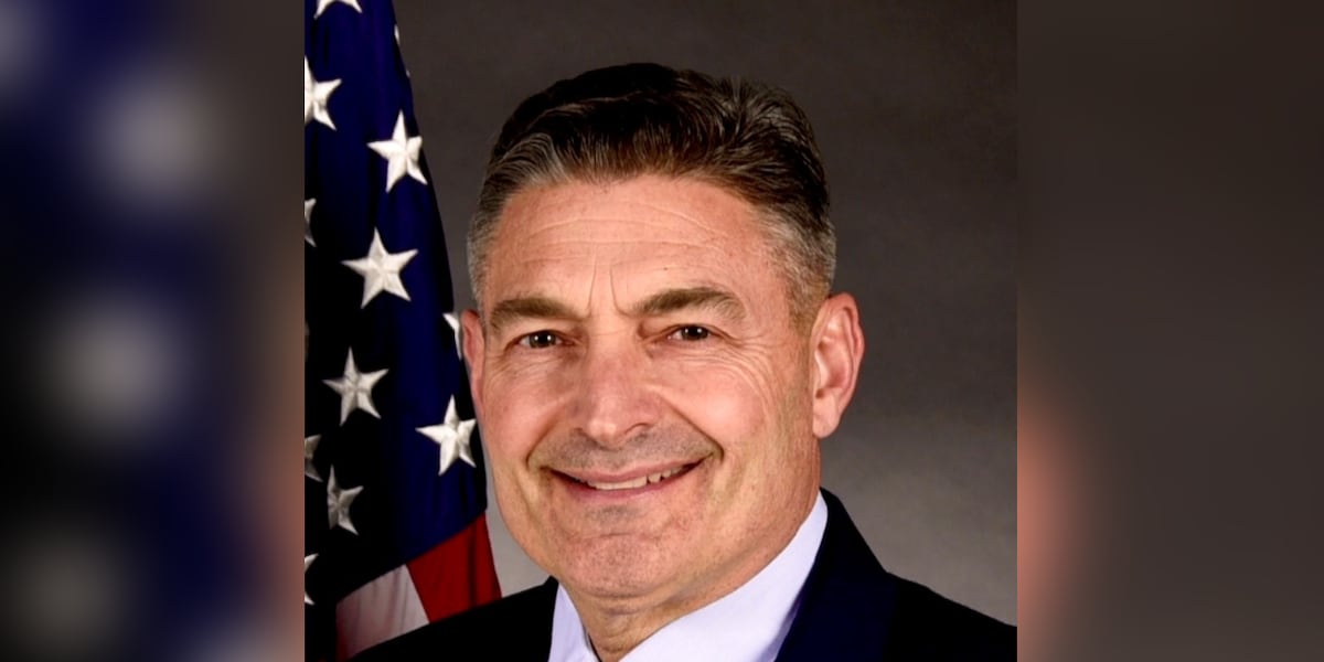 New warden appointed at Trousdale Turner Correctional Center