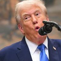 'I'm not a doctor': Trump's autism announcement gives Covid flashbacks