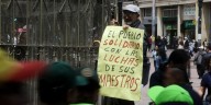 Docentes de Caldas piden paro indefinido y critican postura de Fecode frente a crisis en salud