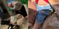 Justin Bieber Shares Photos from His Life as Dad to Son Jack Blues Bieber