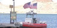 Want to live in a national park? Lake Mead seeking volunteers for Government Wash