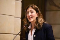 Ingrid Betancourt plantea apelar ante justicia internacional las condenas de la JEP contra las Farc