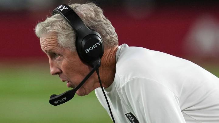 Can Pete Carroll really win right away with the Raiders?