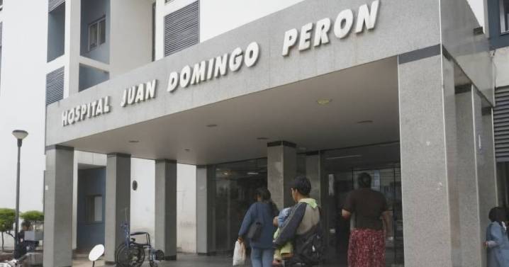 El oncomóvil donado en Tartagal, ¿fue una farsa?