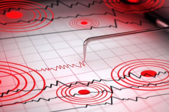 Terremoto de 6,2 grados se registra en Venezuela y se percibe en ciudades de Colombia