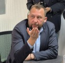La tercera no fue la vencida. El alcalde de Tunja no asistió a la audiencia de imputación de cargos