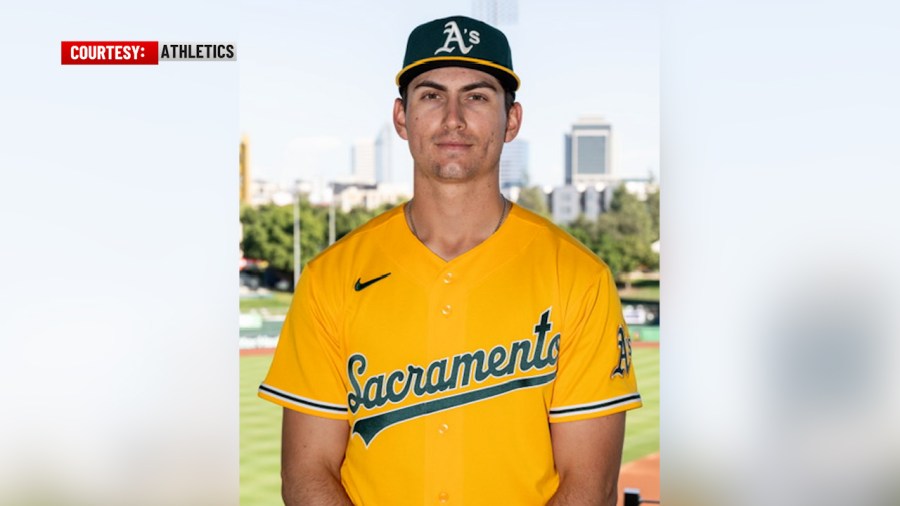 A's to wear "Sacramento" on jerseys in 2026