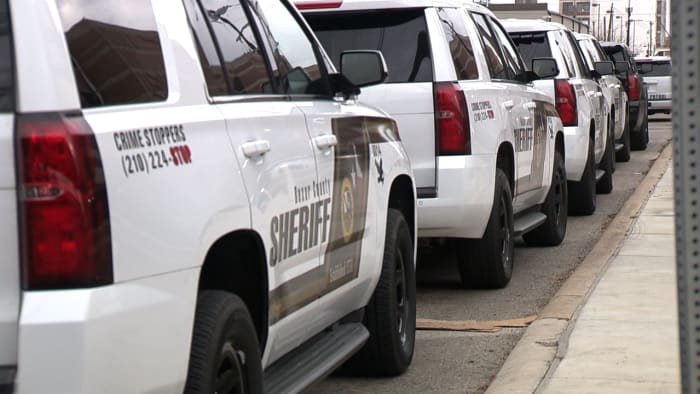 BCSO: Arrest made in connection with homicide at far west Bexar County home