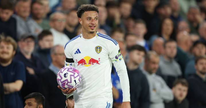 Leeds United will soon add two players to their strongest matchday squad