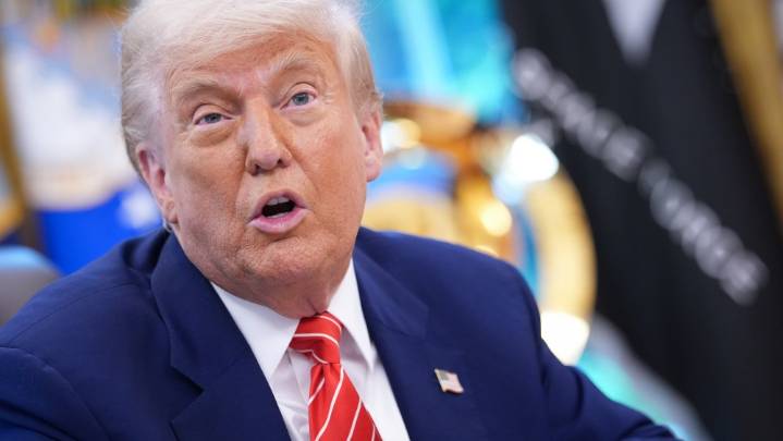 Trump Says SEC Should Require Public Companies to Report Results Every Six Months, Instead of Quarterly