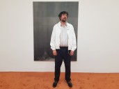 Mario García Torres expone historia y cultura mexicana en Berlín
