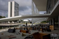 Cronología del intento fallido de golpe de Estado en Brasil