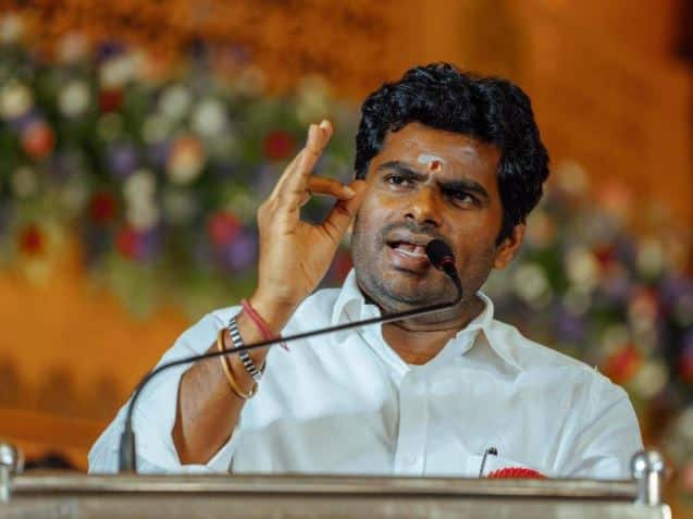 “How can it be fair? CM handpicked judge”: Annamalai rejects state probe, demands CBI inquiry into Karur stampede