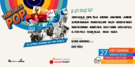 Venezuela Pop rendirá homenaje a íconos musicales en el Centro Cultural de Arte Moderno