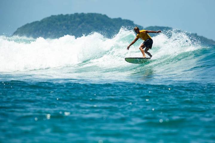 Estudio devela que una de las ciudades de surf más famosas de Estados Unidos puede sufrir un golpe financiero: “los números no mienten”