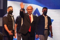 Netanyahu vows there will be no Palestinian state ahead of UN meeting