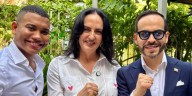 Cabal aceptó que Polo Polo “le puso los cachos” al unirse a la campaña de De la Espriella: “La lealtad es la virtud más escasa en política”