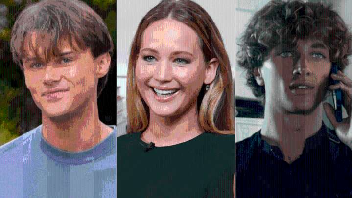 Jennifer Lawrence: I'm Team Jeremiah After 'Summer I Turned Pretty' Finale
