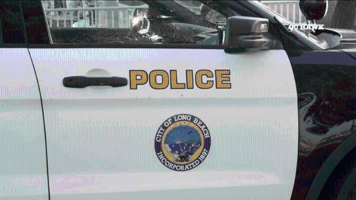 Pedestrian struck and killed by semi-truck in Long Beach