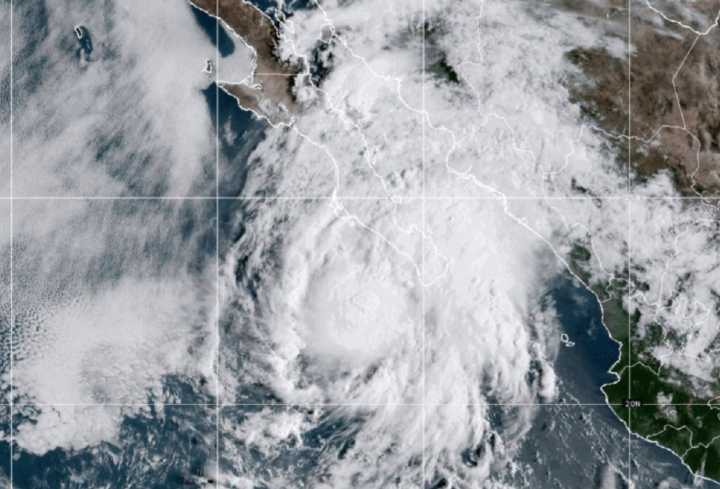 Las Vegas weather: Slightly cooler, possible afternoon storms