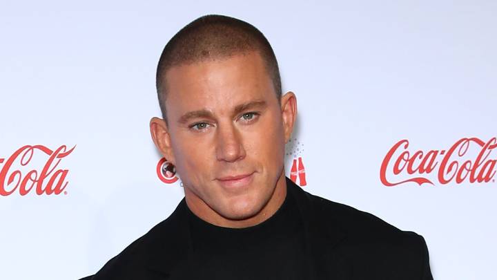 Channing Tatum spent years 'trying to learn stillness' after bombing Thor audition