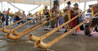 PROST! St. John Oktoberfest set for weekend
