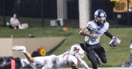 Plano West slows Boyd in 2nd half for 3
