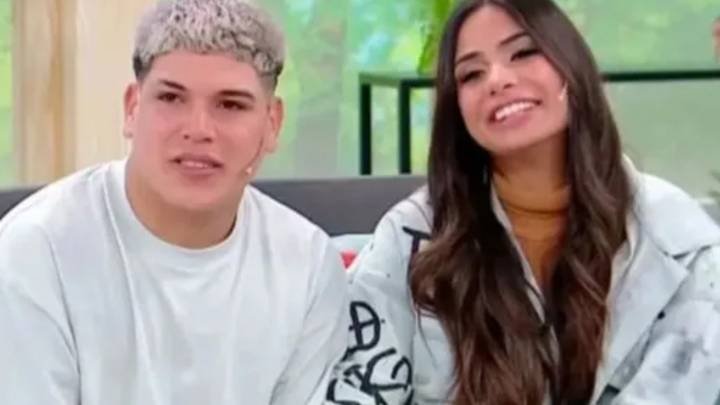 Daniela Celis habló tras el accidente de Thiago Medina: "Estoy destrozada"