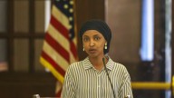 House turns back effort to censure Rep. Ilhan Omar over remarks about Charlie Kirk