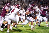 Saluting Week 1 football standouts with Grand Rapids