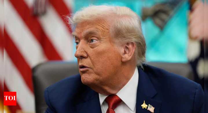 ‘Don’t use unless absolutely necessary’: Donald Trump reiterates Tylenol claim; proposes suggestions on other vaccines