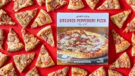 Why This Beloved Trader Joe's Frozen Pizza Has Just Been Issued A Health Alert