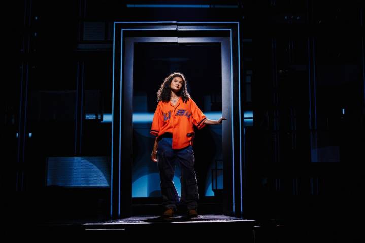 Theater for fall 2025: Our top 10 from 'Amadeus' to an Alicia Keys musical